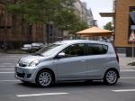 Daihatsu Cuore 2007 года